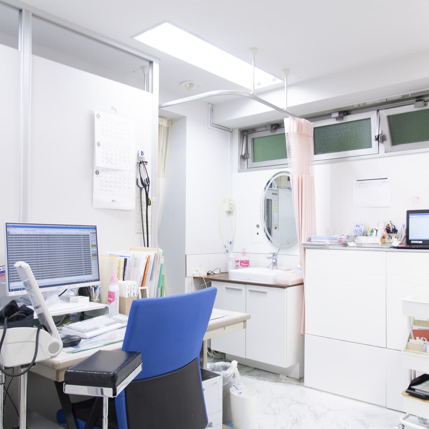 Yamaoka Clinic