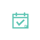 24時間いつでも受付