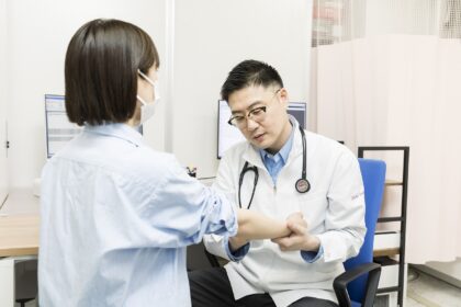 当院の皮膚科について