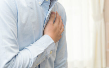 睡眠時無呼吸症候群の合併症