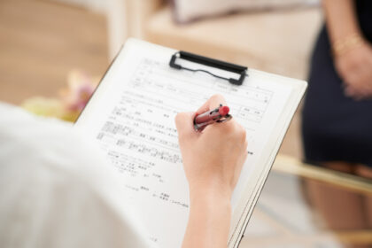 当院で健康診断をお考えの方へ