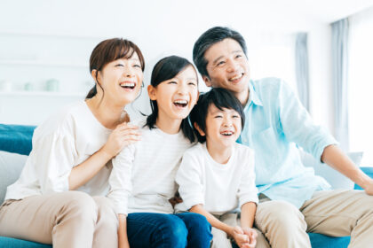 お子様の成長と発達スピードが心配な方へ