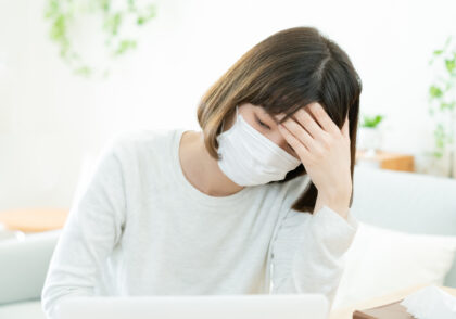 インフルエンザとは