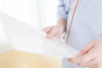 当院では健診結果のご相談に対応しています