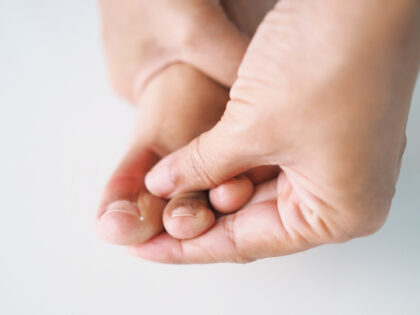 糖尿病が引き起こす合併症とは