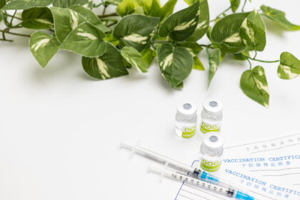 当院での予防接種について