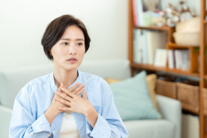 内分泌内科について