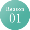 Reason 01