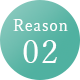 Reason 02