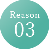 Reason 03