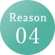 Reason 04