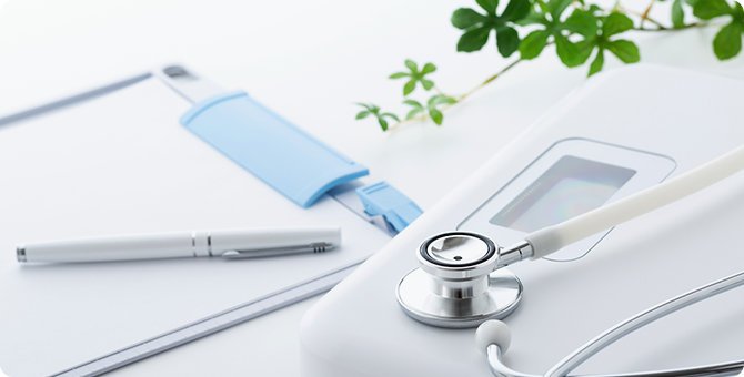 肥満症外来では患者様に合った減量プログラムをご提案