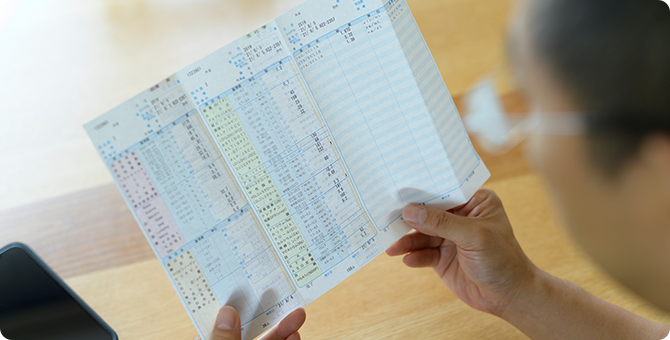 健康診断はお手頃価格で結果は最短翌営業日で返却