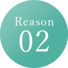 Reason 02