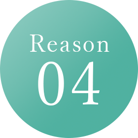 Reason 04